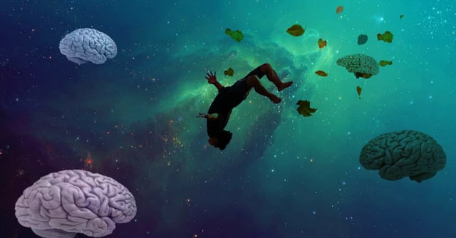10 Reasons You Need Craniosacral Therapy