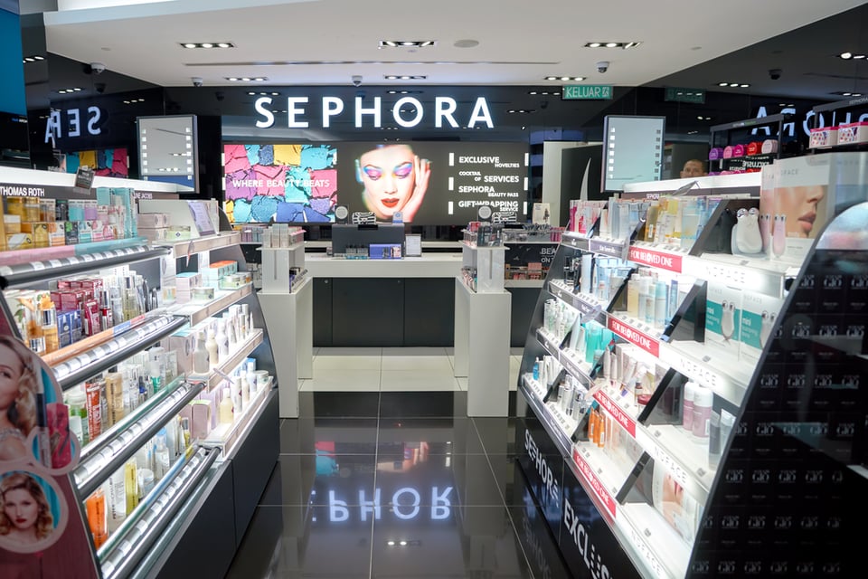 Exempleada de Sephora revela secreto