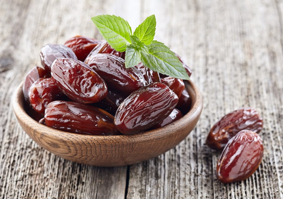 dates