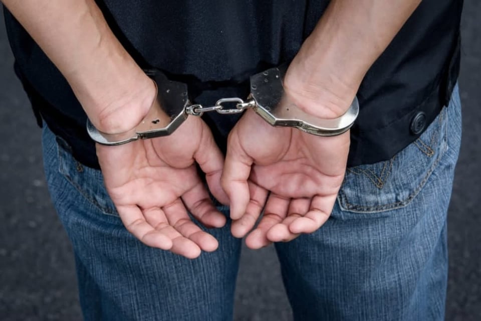Mexican singer of El Cartel de Santa arrested for homicide