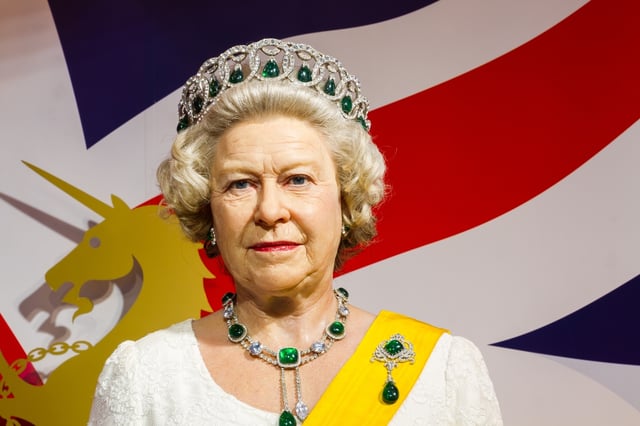 Tras la muerte de la reina Isabel II, recuerdan terrible profecía de Nostradamus