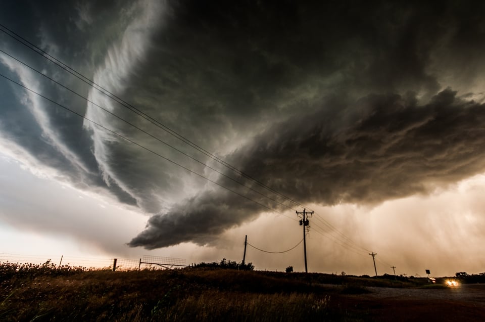 Centro de Predicción de Tormentas, Servicio Meteorológico Nacional, MundoNOW