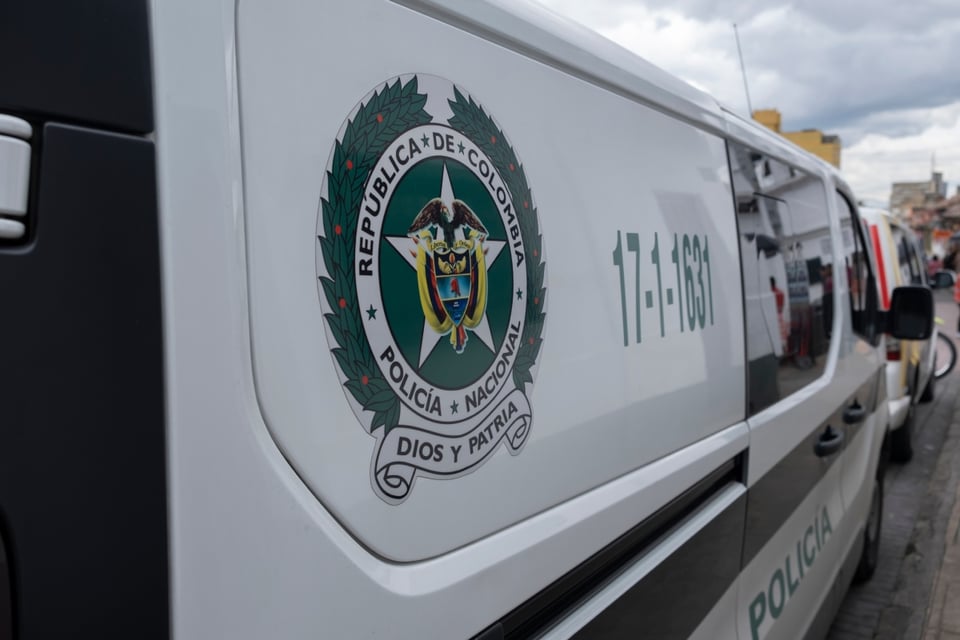 Hallan cabeza humana y partes del cuerpo en bolsas de plástico en Cali