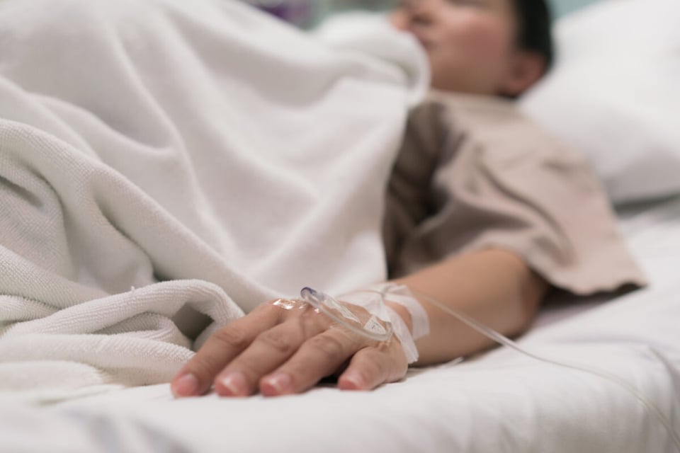 Muere trabajador hispano en Nueva York tras intoxicarse con químicos durante trabajo de pintura