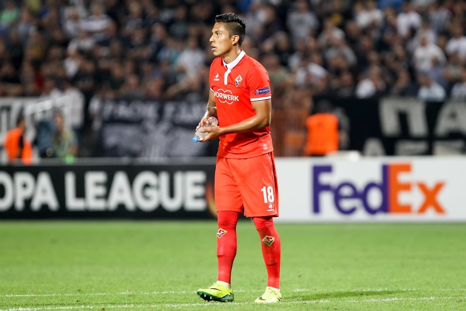 ¿Sospechoso? El futbolista Carlos Salcedo no asistió al funeral de su hermana Paola tras su asesinato