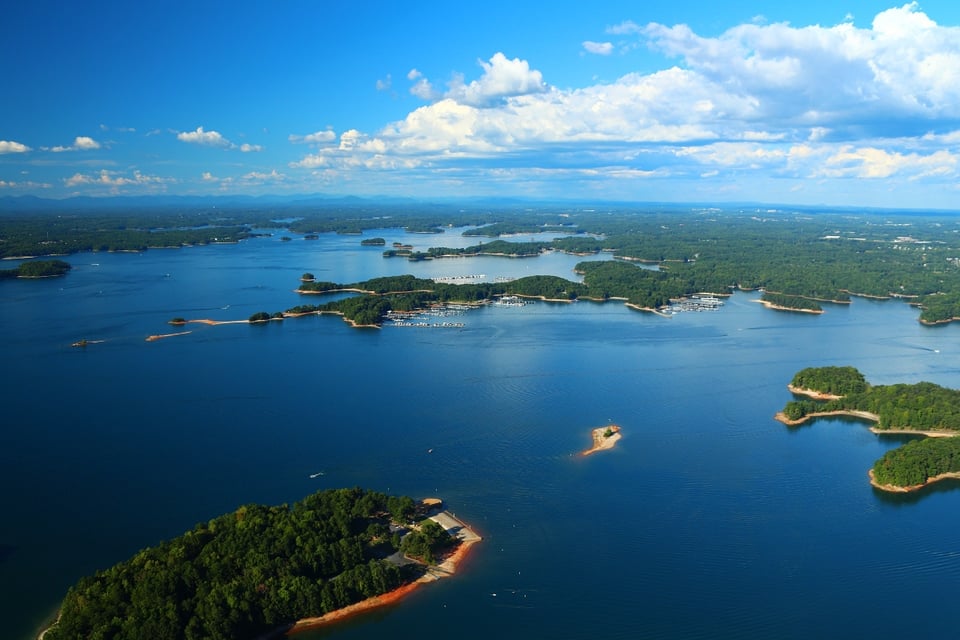 Muere ahogado joven hispano en el Lago Lanier featured image