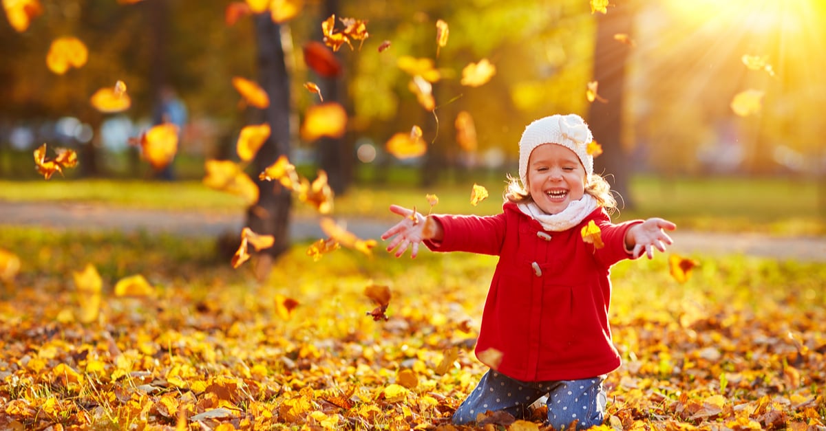 Para el Día de Acción de Gracias: 5 Excelentes libros infantiles sobre amabilidad y gratitud