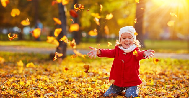 Para el Día de Acción de Gracias: 5 Excelentes libros infantiles sobre amabilidad y gratitud