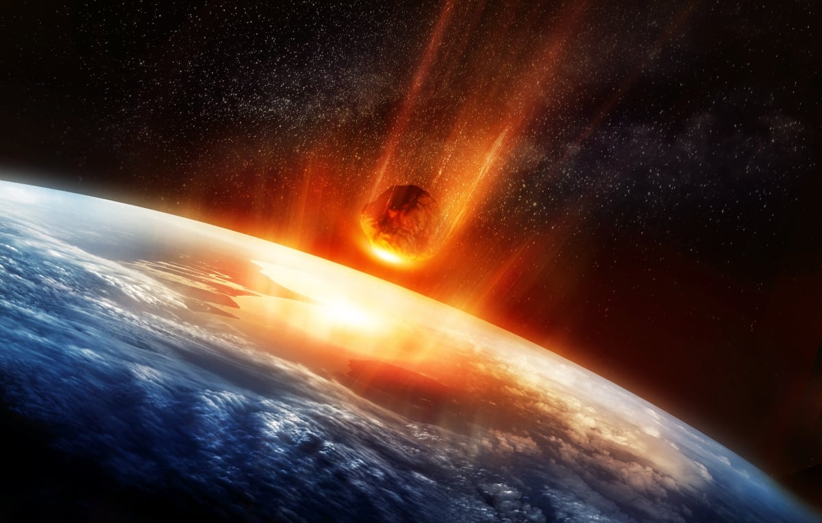 ¡Tiene el poder de 150 bombas de Hiroshima! La NASA alerta sobre el asteroide que podría impactar la Tierra en marzo de 2022