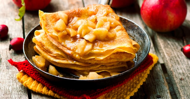 15 recetas con calabaza para preparar para el desayuno, almuerzo y cena