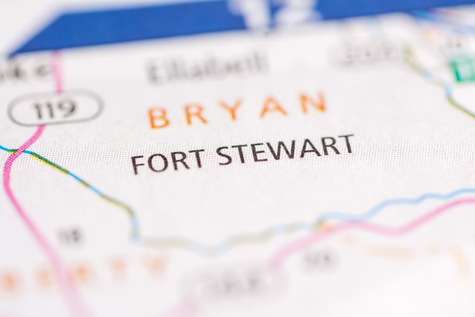 Fort Stewart, Georgia, muertos, EEUU, MundoNOW