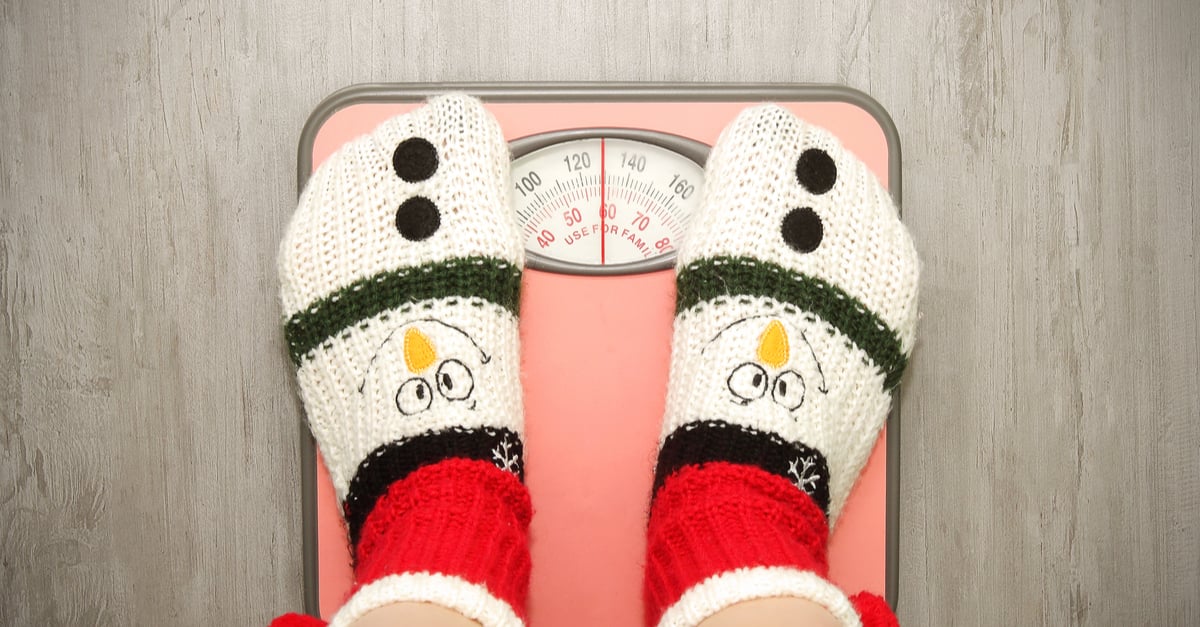 Las 15 comidas navideñas menos saludables