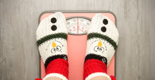 Las 15 comidas navideñas menos saludables