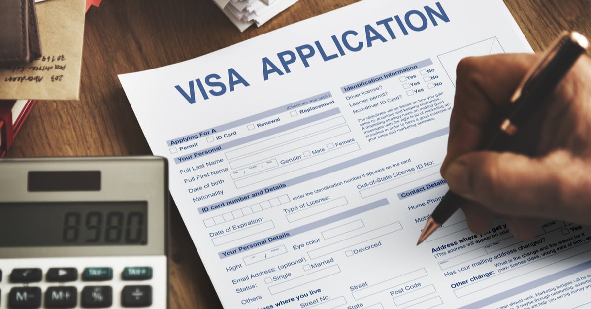 ¿Quiénes pueden aplicar para las visas H-2B