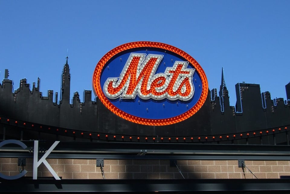 Joe Christopher, Mets, mundonow, fallecimiento, Edgewood,
