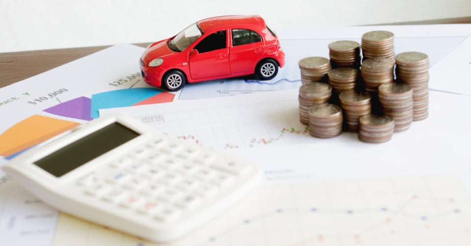 ¿Cuánto vale mi carro usado ahora?