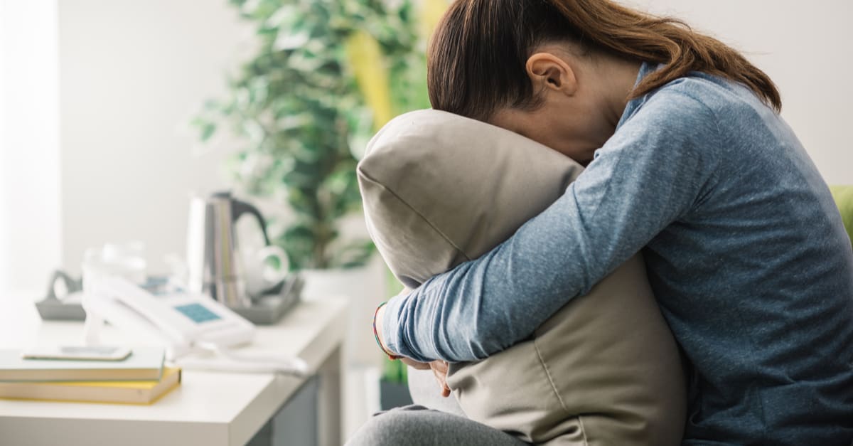 How do you know it’s more than the blues? 10 early signs of depression