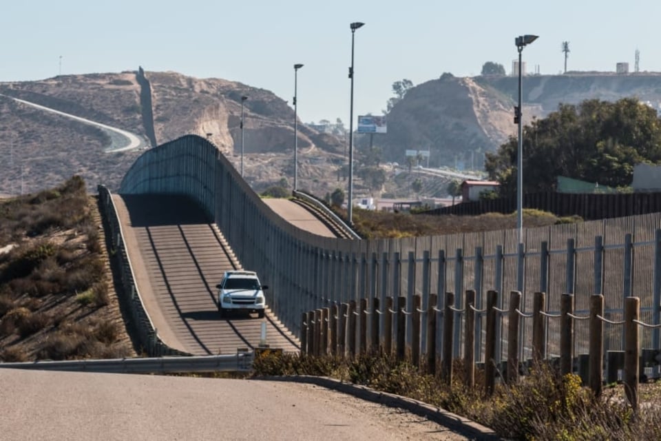 Título 42, Patrulla Fronteriza, Border Patrol, ICE, MundoNOW