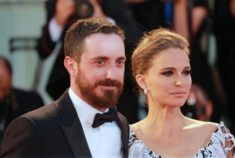 Pablo Larraín, Natalie Portman, Chile, hispanic directors, MundoNOW