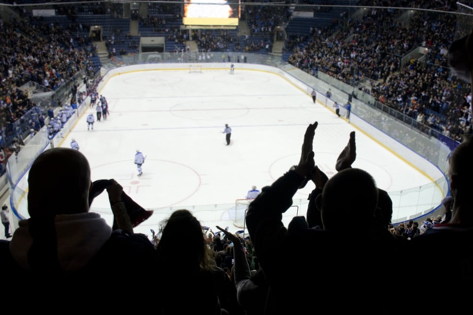 Muere Adam Johnson, Hockey, tragedia, NHL, MundoNOW