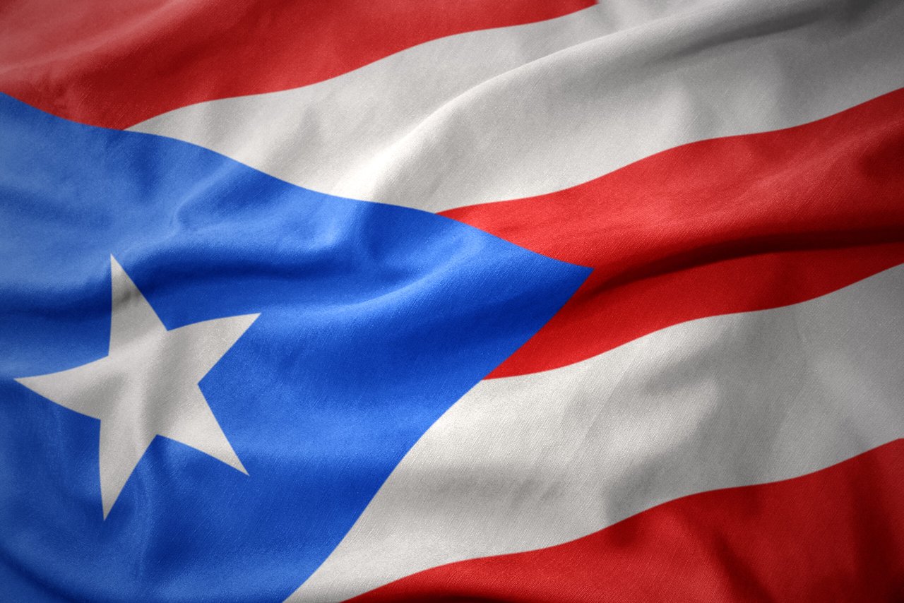 Protestas en Puerto Rico contra las políticas migratorias