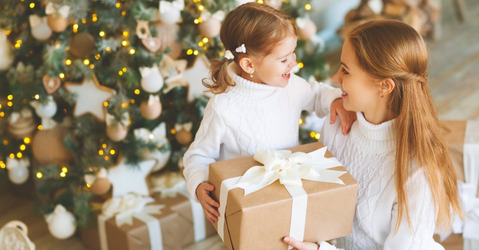 12 regalos familiares para disfrutar todos juntos featured image