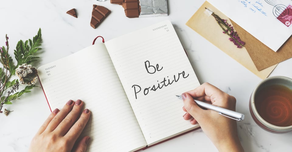 Mantómetro: Cómo crear las afirmaciones diarias positivas para ti