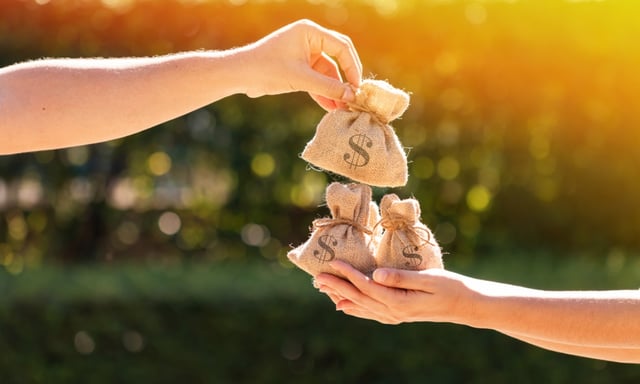 Man discovers hidden treasure while remodeling his house