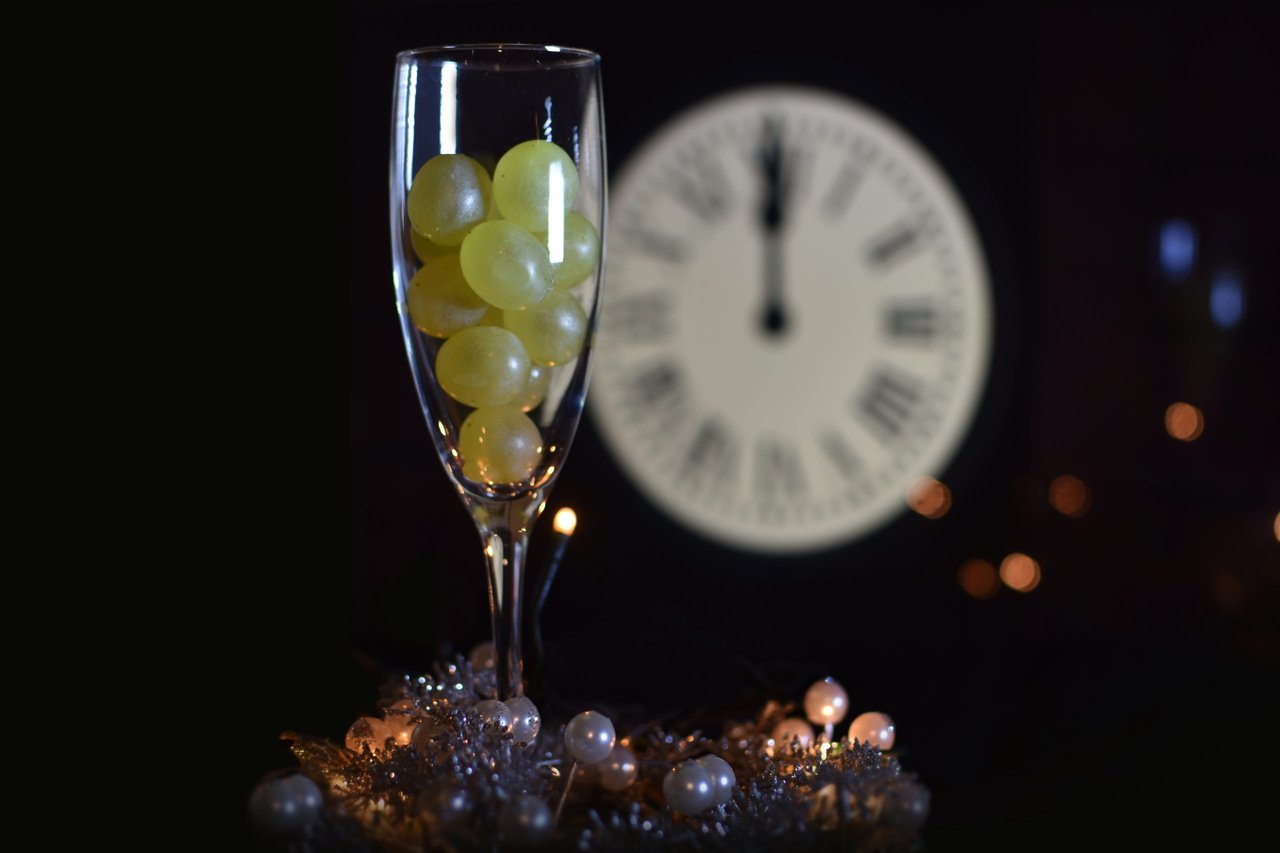 Supersticiones de Año Nuevo alrededor del mundo