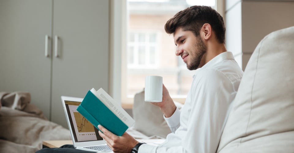 Los 5 mejores libros de empresa para tener éxito