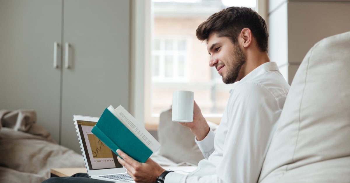 Los 5 mejores libros de empresa para tener éxito