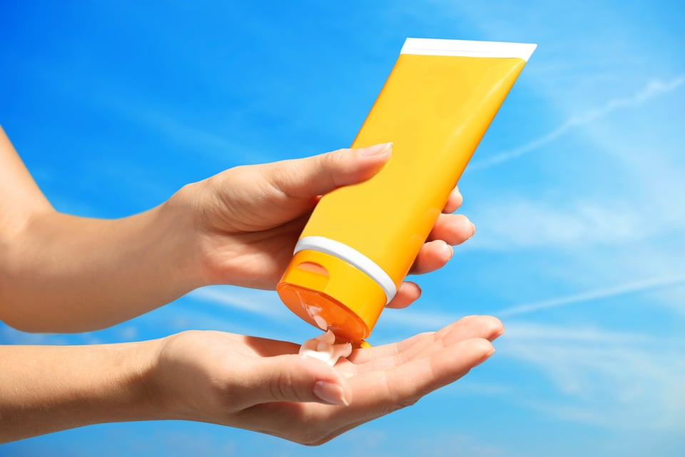 summer, skin, protection, sunscreen, MundoNOW