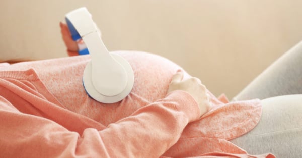 10 maneras en que la música hará que tu bebé sea genial