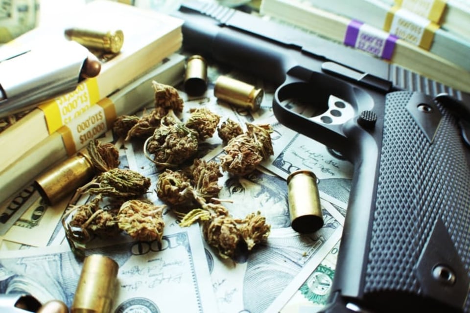 Revelan como el narcojunior atacó a su madre y secuestró a los hijos del Chapo featured image