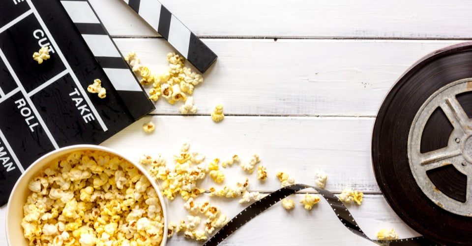 20 de las mejores películas de Thanksgiving