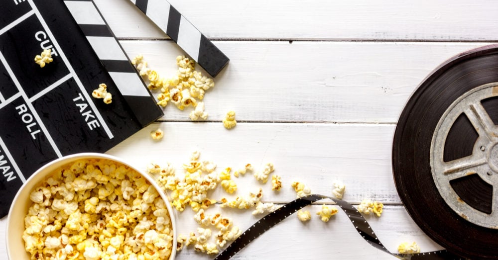 20 de las mejores películas de Thanksgiving