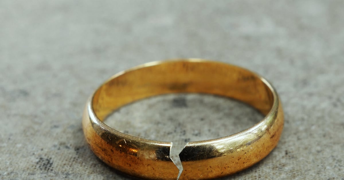 La separación elegante: Consejos en divorcio para una separación con total integridad