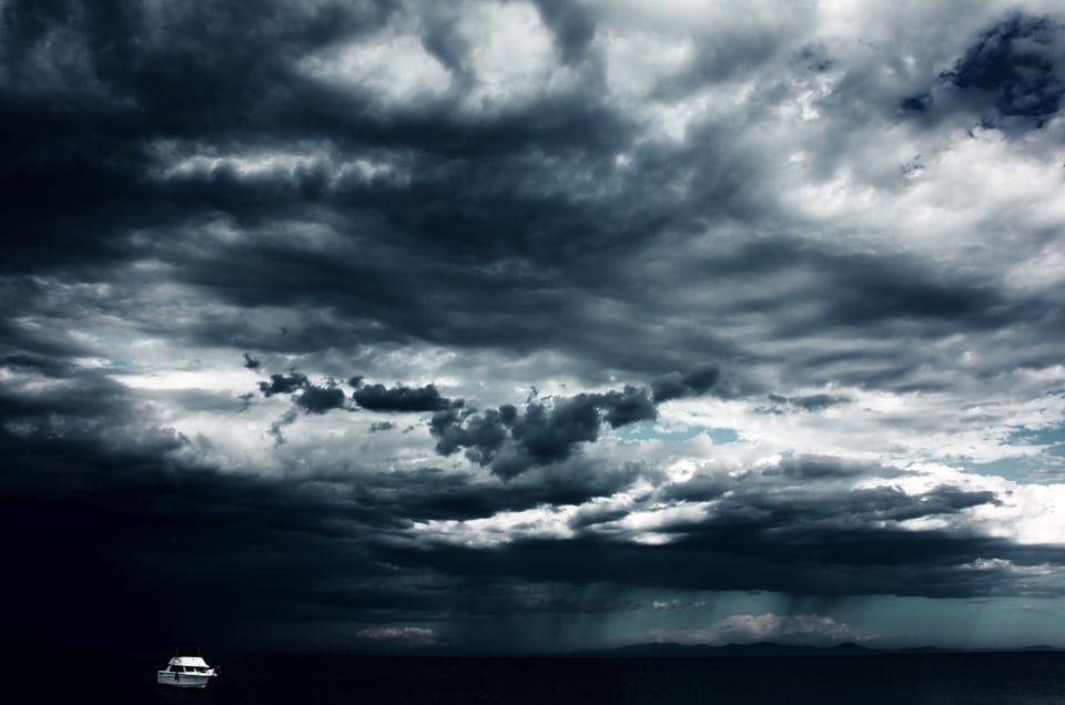 Alerta, lluvias, tormentas, aguaceros, MundoNOW