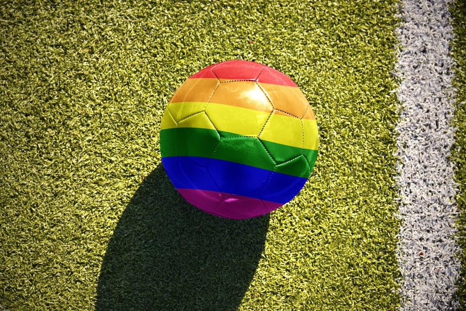 La historia y el impacto de los Gay Games: inclusión y diversidad en el deporte featured image