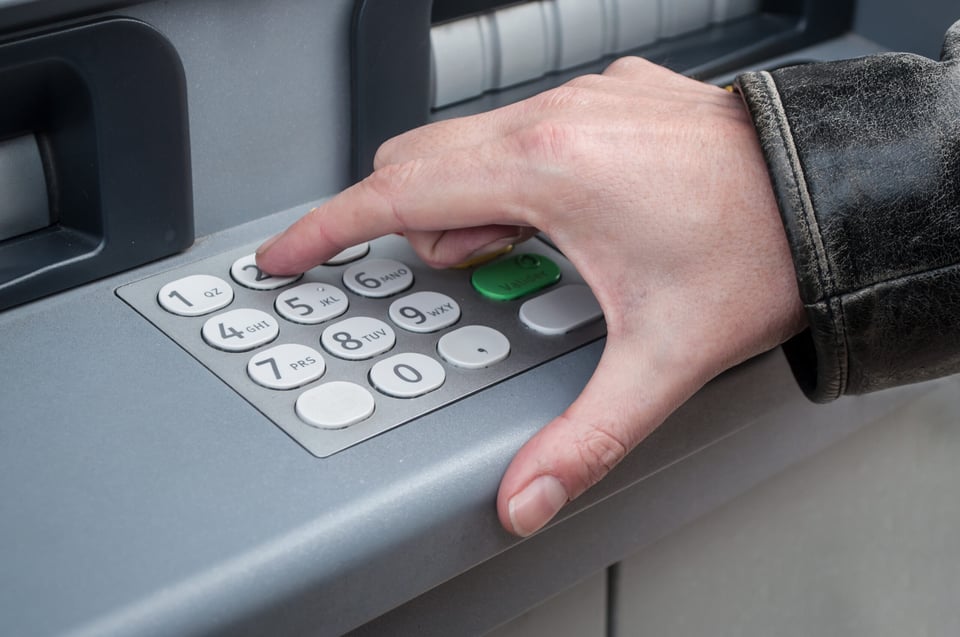 ¿Puedo confiarle Mi Dinero a un Banco?