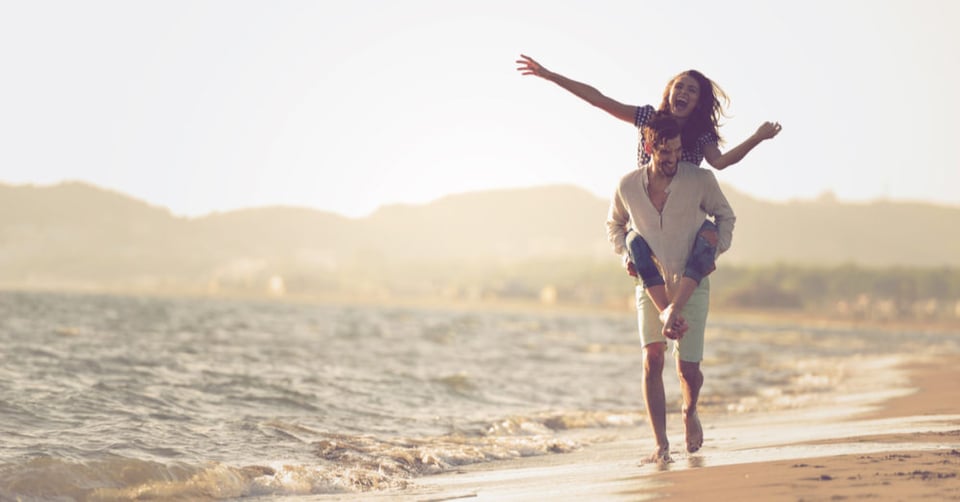 14 formas de mostrar agradecimiento a tu pareja