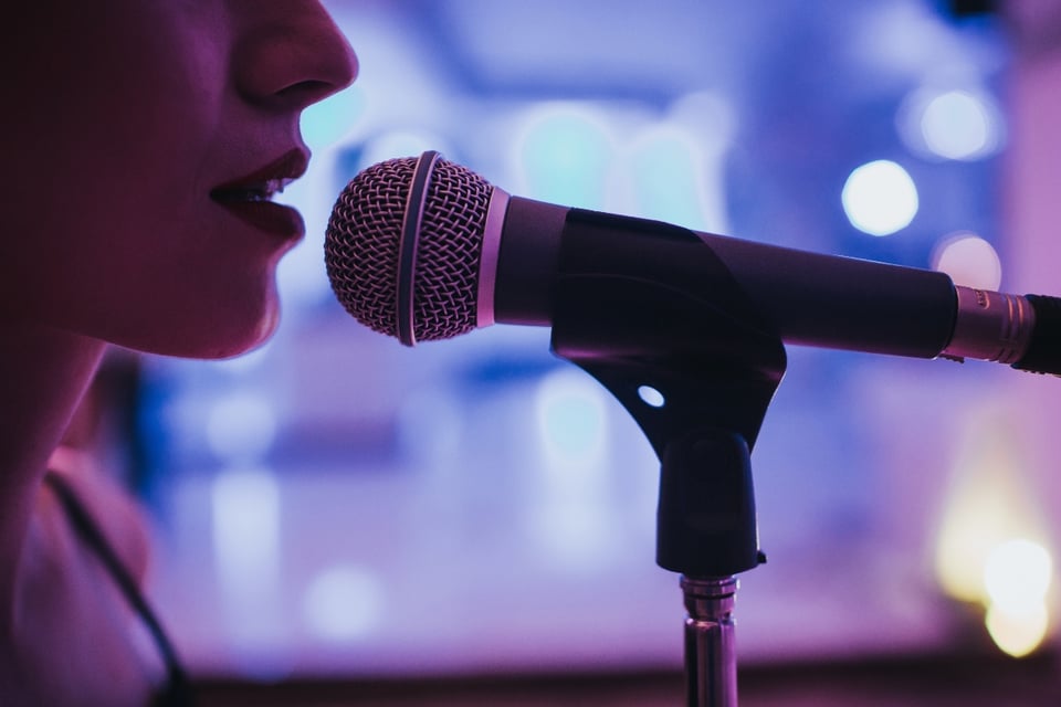 Muere la cantante venezolana Marlene Arias, excorista de El Puma