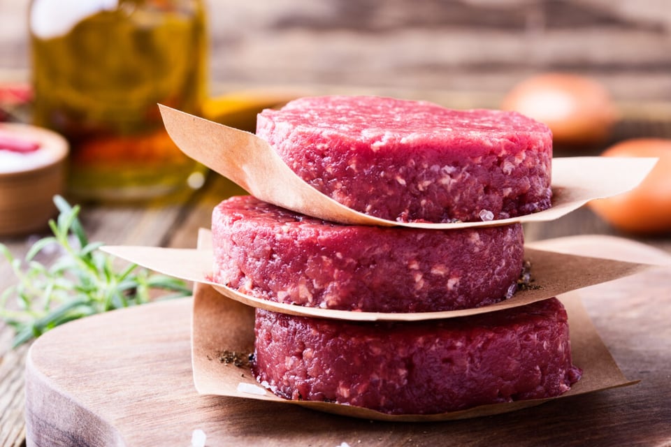 meat, burgers, organic, farm to table, MundoNOW