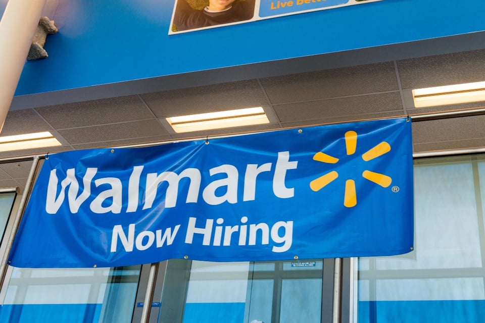 Walmart, stores, branches, USA, MundoNOW