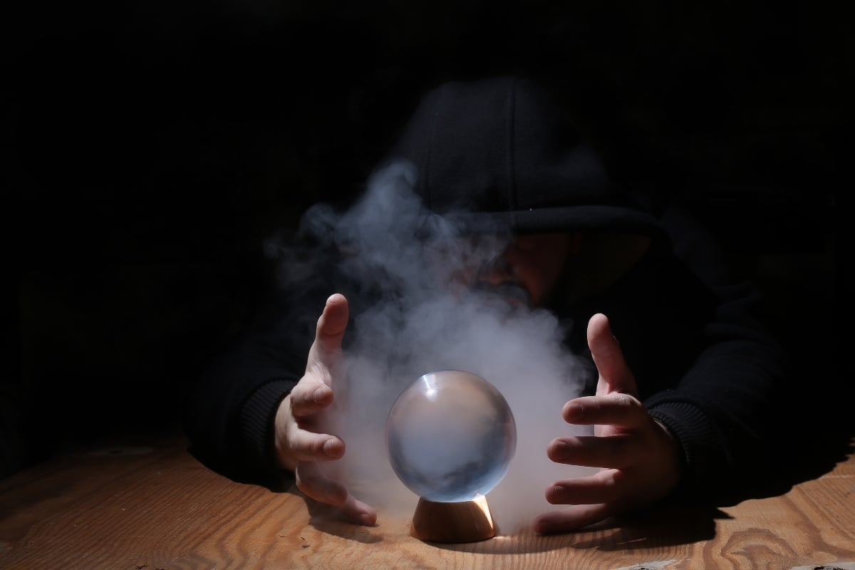 Hija de Nostradamus comparte sus predicciones mundiales para el 2023