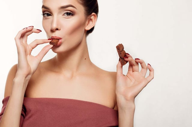 Don’t eat these foods for dinner!