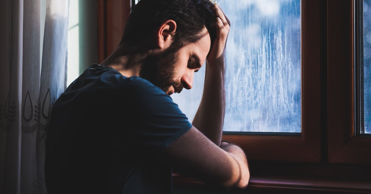 15 facts about depression and suicide that few of us know