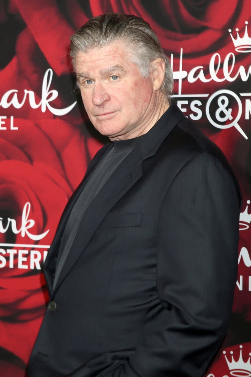 Muere el actor Treat Williams