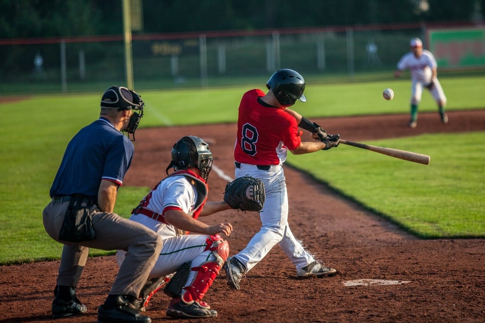 Béisbol, luto, fallecimiento, EEUU, MundoNOW
