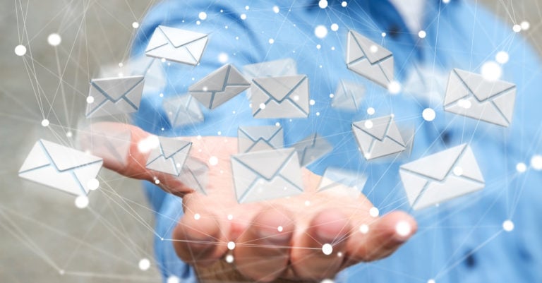 14 razones por las que revisar tus emails desde casa es una vía segura al desastre